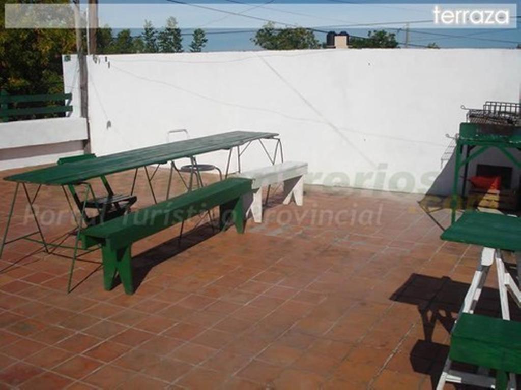 Hostel Costanera Gualeguaychú المظهر الخارجي الصورة